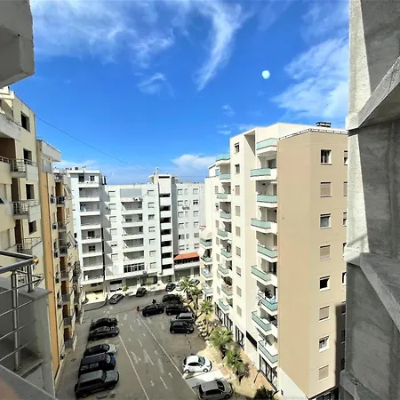 Apartment Lungomare *