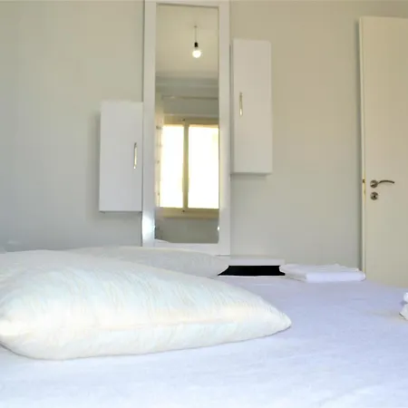 Apartment Lungomare *