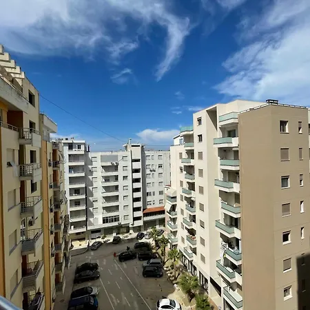 Apartment Lungomare Vlore