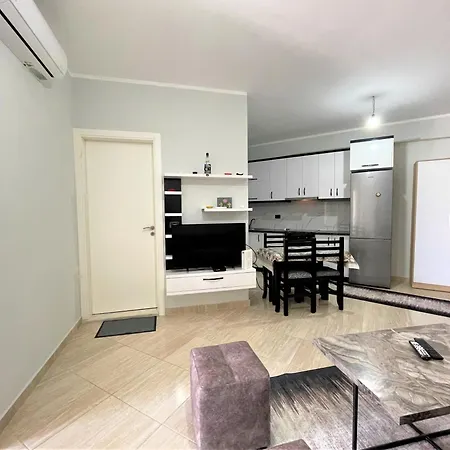 Apartment Lungomare Vlore