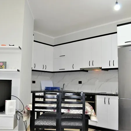 Apartment Lungomare