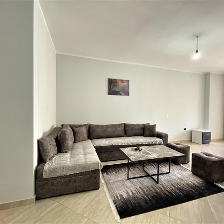 Apartment Lungomare