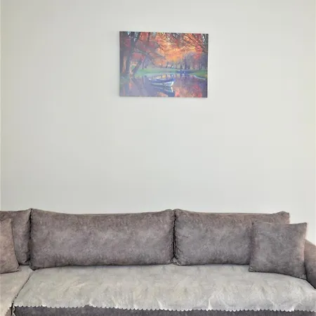 Lungomare Apartment *