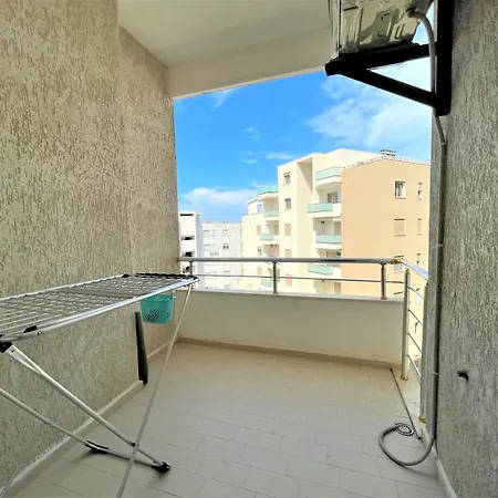 Lungomare Apartment *
